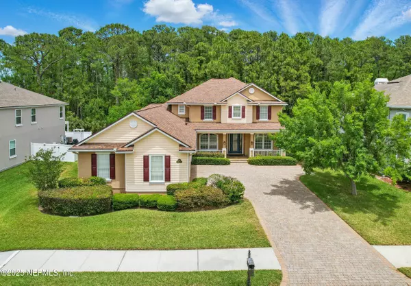 5279 CATTLE CROSSING WAY, Jacksonville, FL 32226