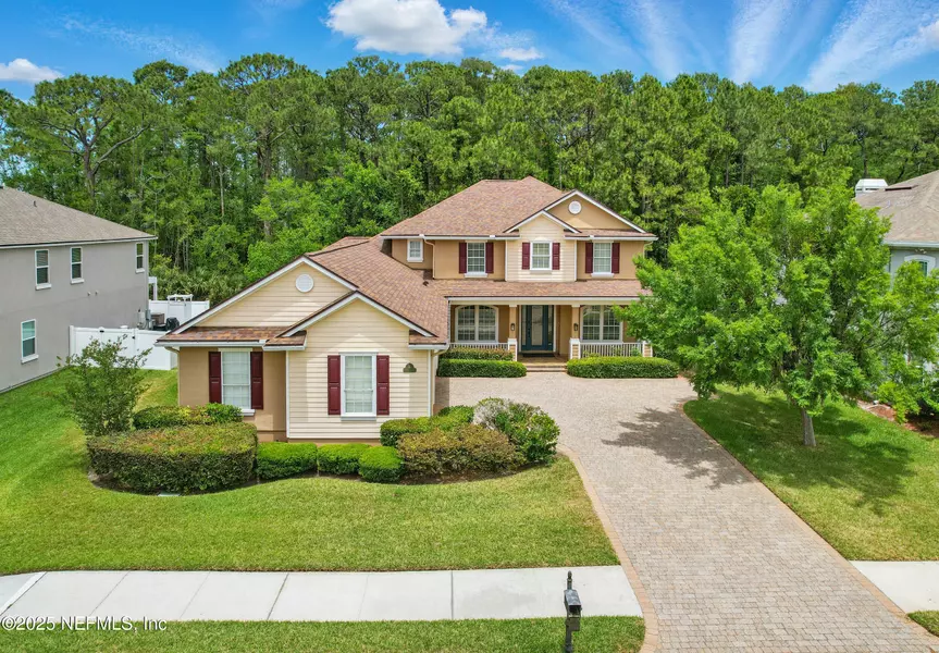 5279 CATTLE CROSSING WAY, Jacksonville, FL 32226