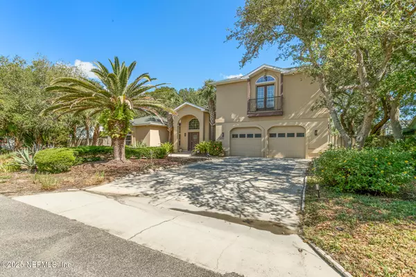 24 LINDA MAR DR, St. Augustine, FL 32080