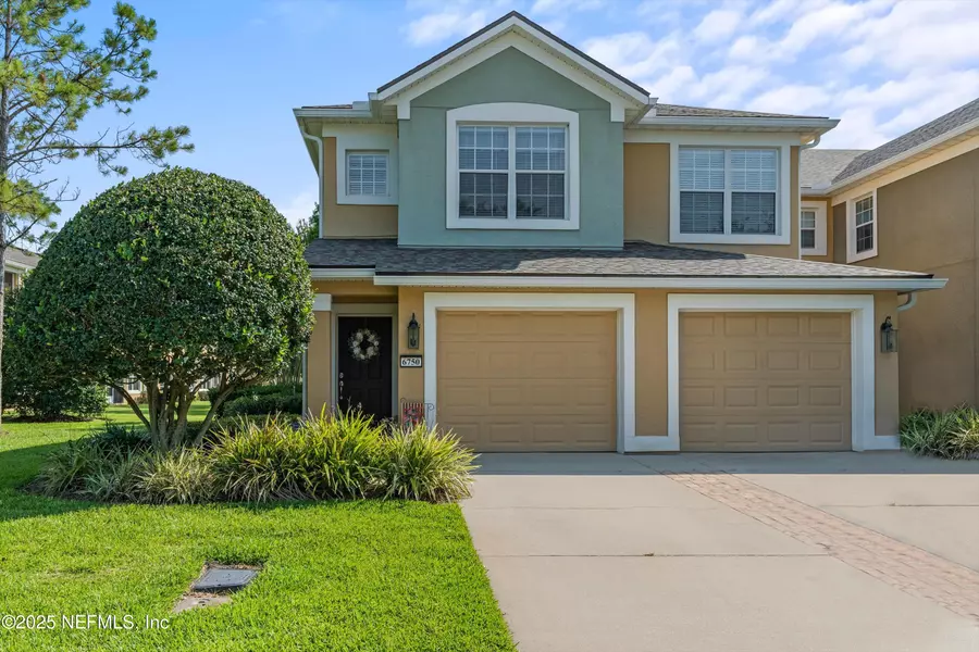 6750 WHITE BLOSSOM CIR #36A, Jacksonville, FL 32258