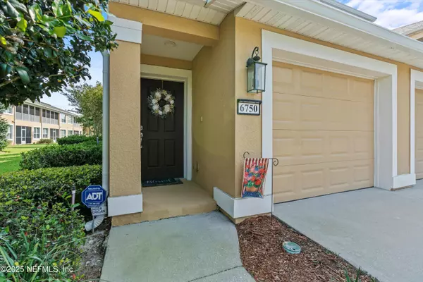 Jacksonville, FL 32258,6750 WHITE BLOSSOM CIR #36A