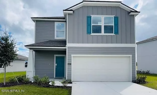 Green Cove Springs, FL 32043,4417 WHITE IBIS LN