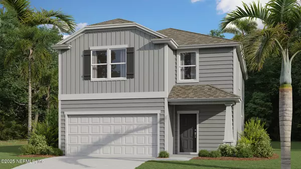 4417 WHITE IBIS LN, Green Cove Springs, FL 32043