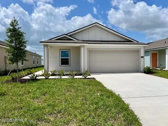 1375 LITTLE HERON PLACE LN, Green Cove Springs, FL 32043