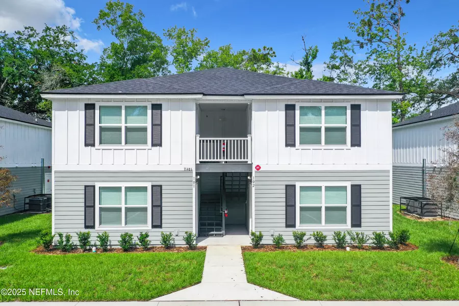 11486 OAKFIELD CT, Jacksonville, FL 32258