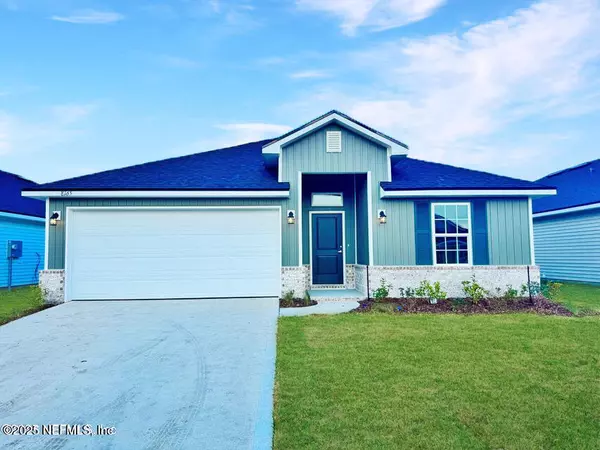 8346 HELMSLEY BLVD, Jacksonville, FL 32219