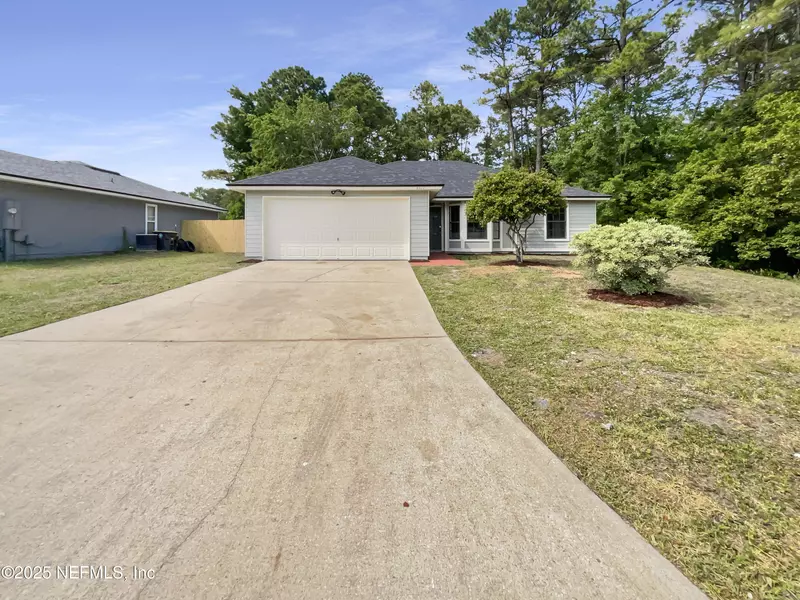 8513 STAR LEAF CT, Jacksonville, FL 32210