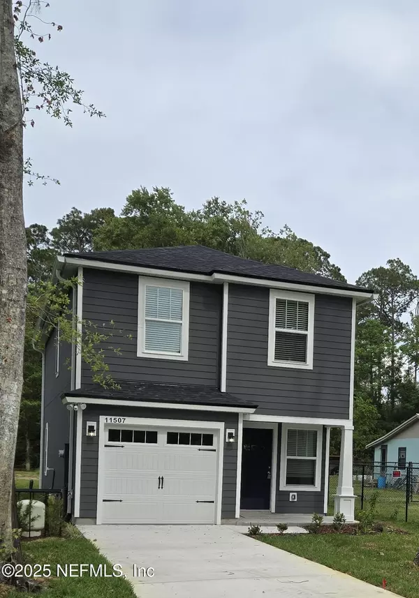 Jacksonville, FL 32218,11503 HOBART BLVD