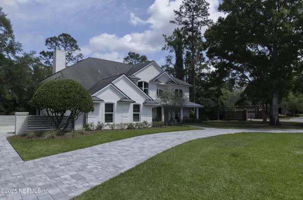 Jacksonville, FL 32256,8119 GREEN GLADE RD