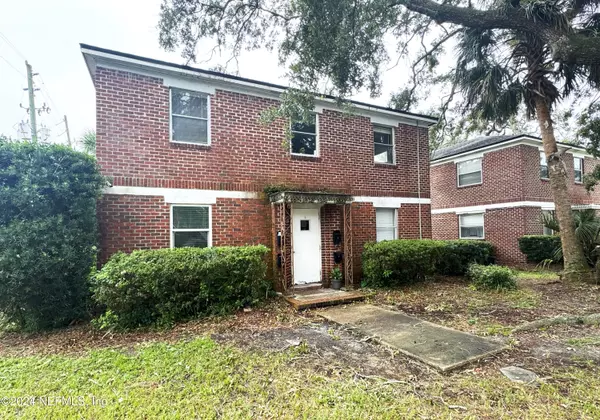 Jacksonville, FL 32205,3602 RIVERSIDE AVE #4