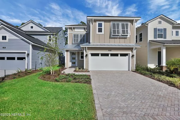 Ponte Vedra, FL 32081,183 OAK BREEZE DR