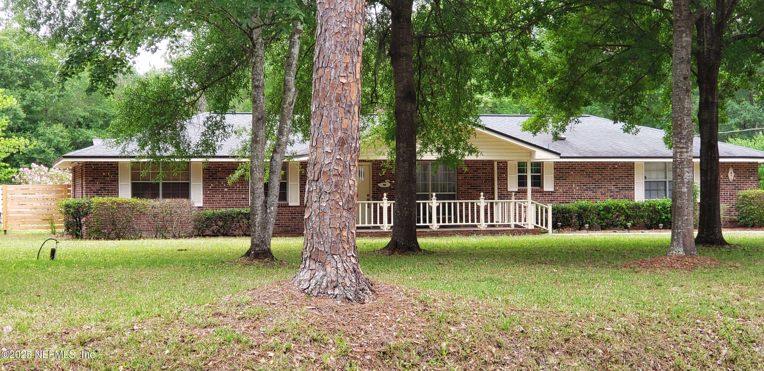 Jacksonville, FL 32220,1475 HERITAGE ESTATES