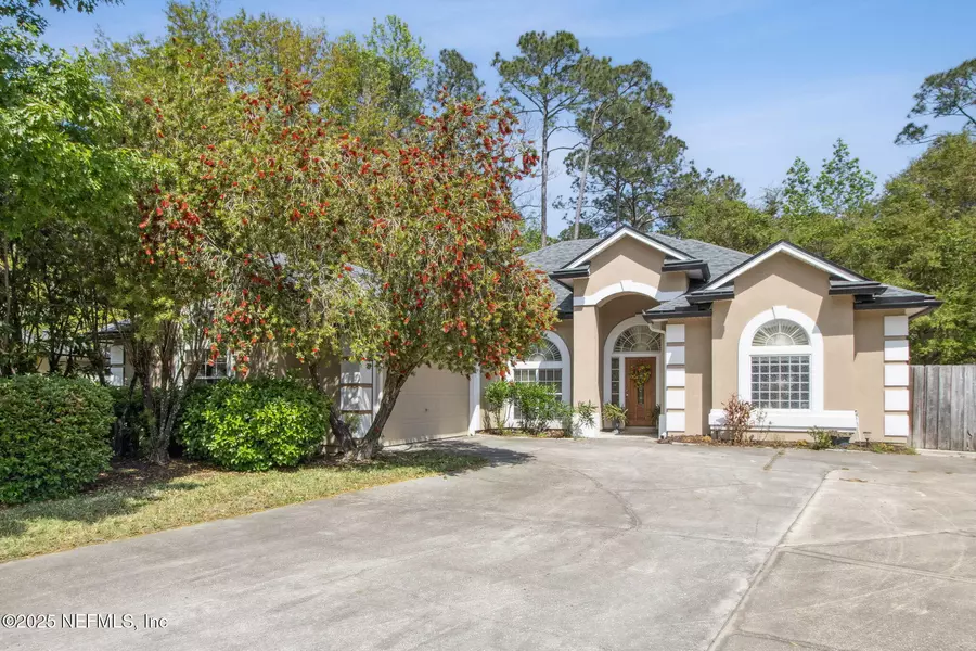 96422 NASSAU LAKES CIR, Fernandina Beach, FL 32034