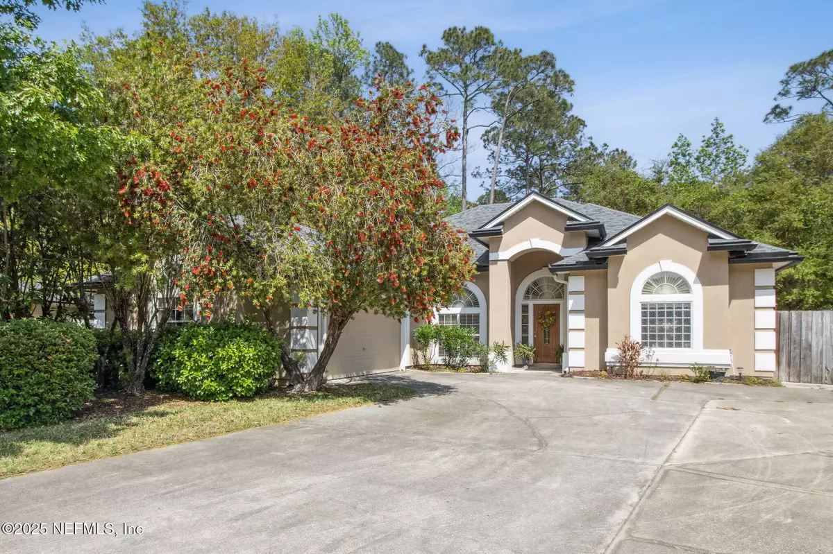 Fernandina Beach, FL 32034,96422 NASSAU LAKES CIR