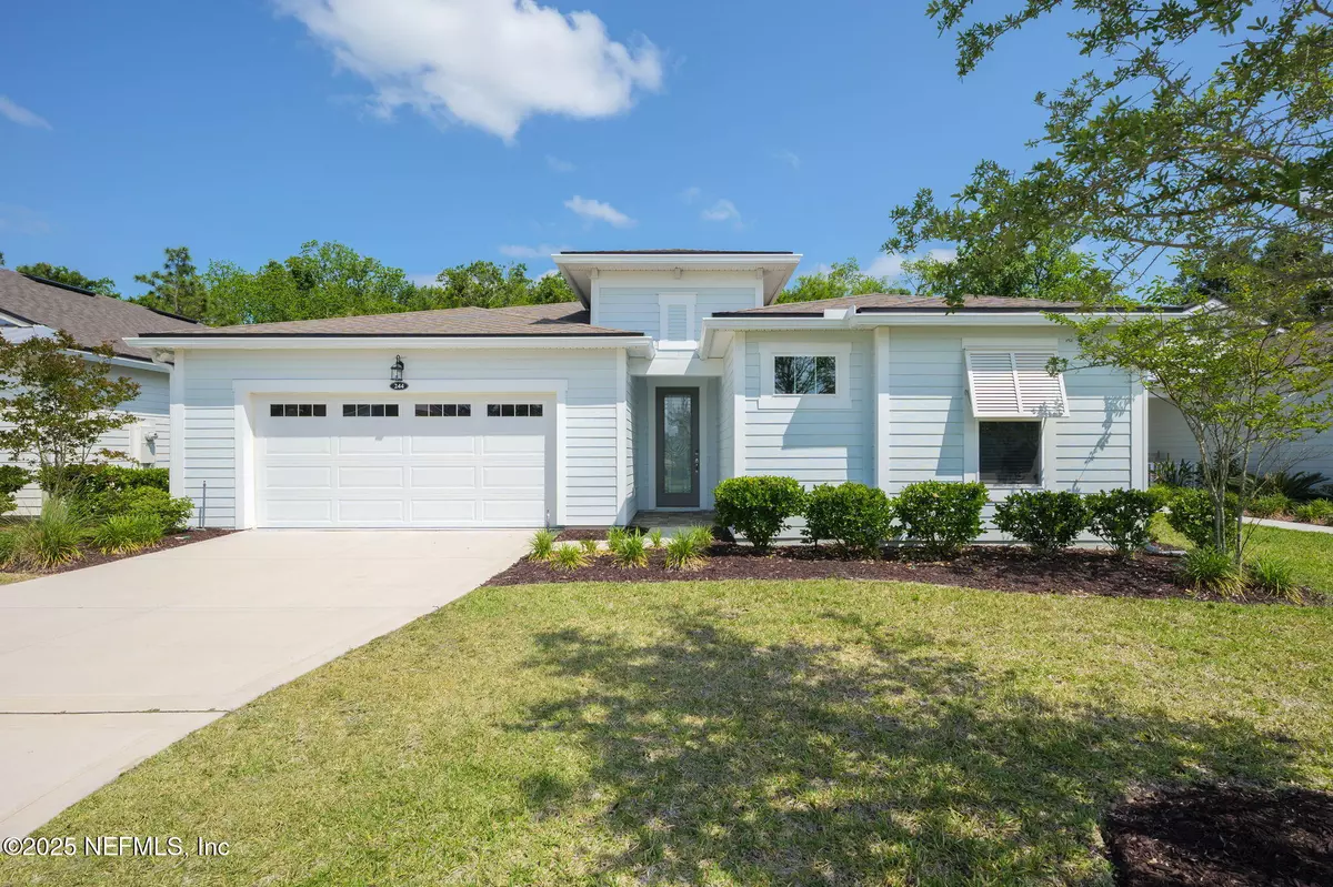 St. Johns, FL 32259,244 LADYSLIPPER DR