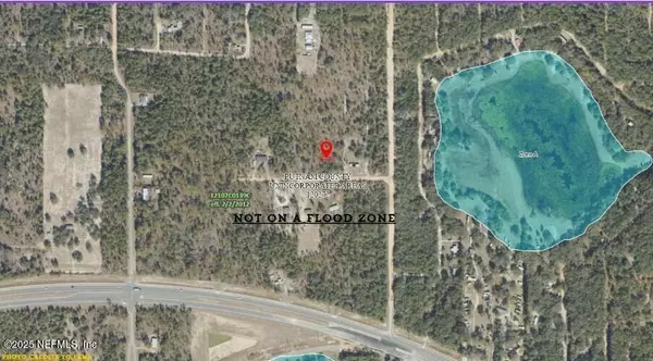 Interlachen, FL 32148,0 AZALEA DR