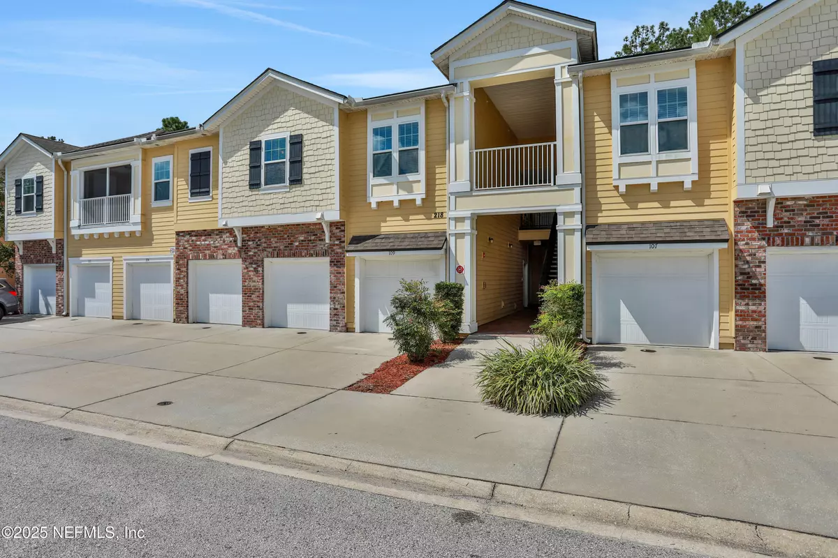 St. Johns, FL 32259,218 LARKIN PL #109