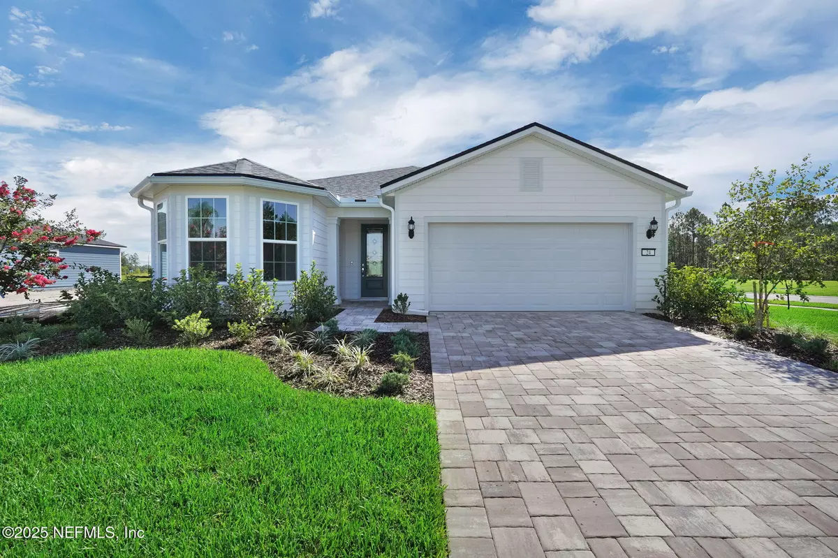 St. Johns, FL 32259,24 SUN PORCH CV