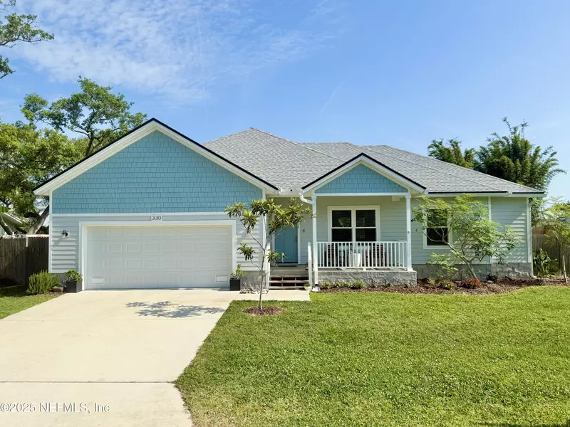 330 TRADE WIND LN, St. Augustine, FL 32080