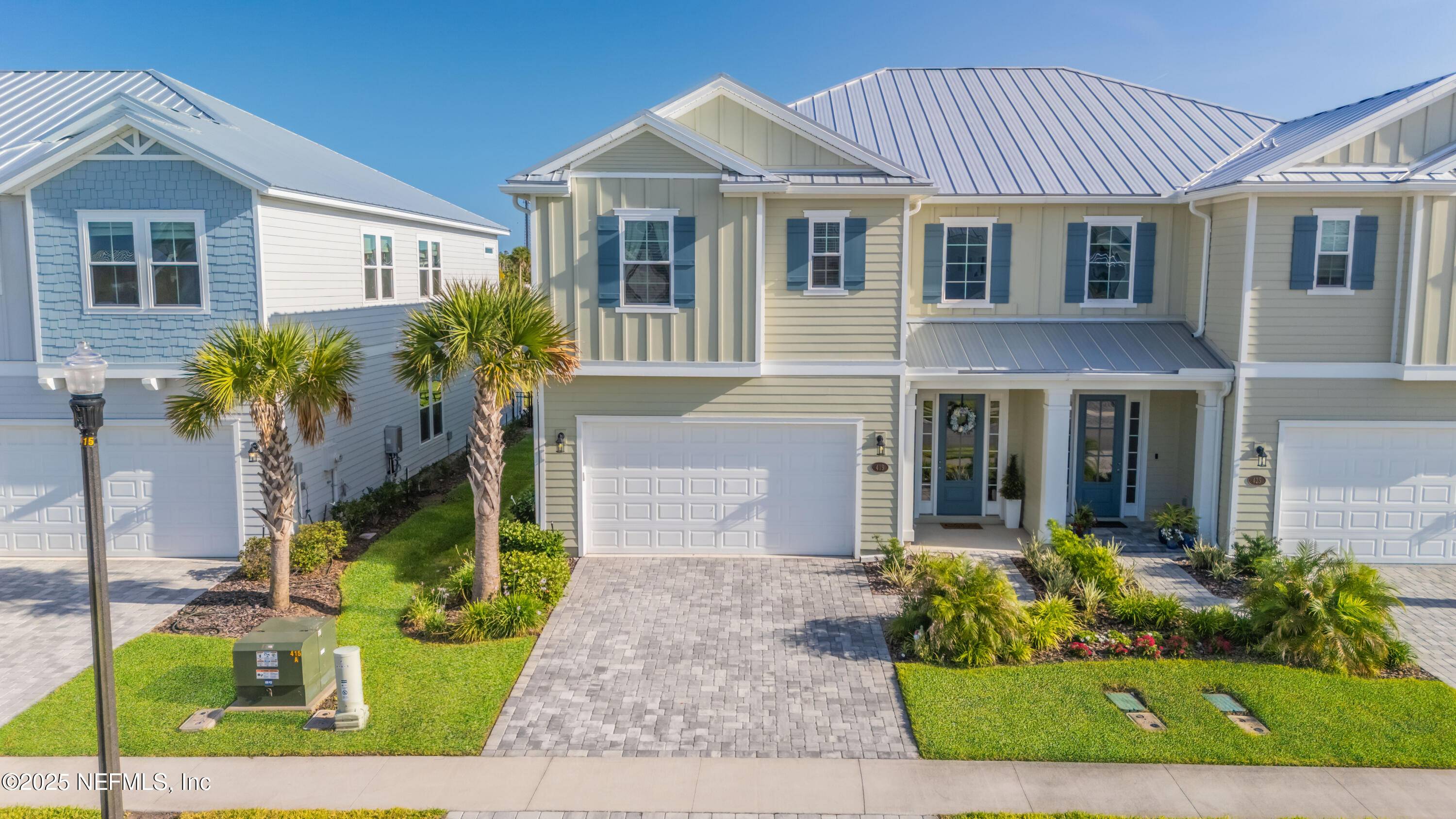 419 RUM RUNNER WAY, St. Johns, FL 32259