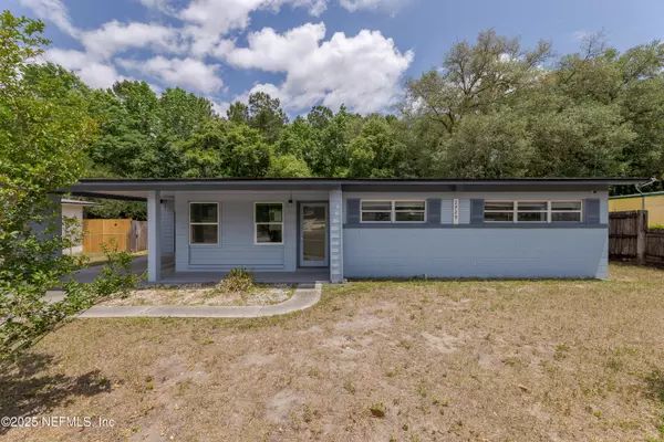 2929 KLINE RD, Jacksonville, FL 32246