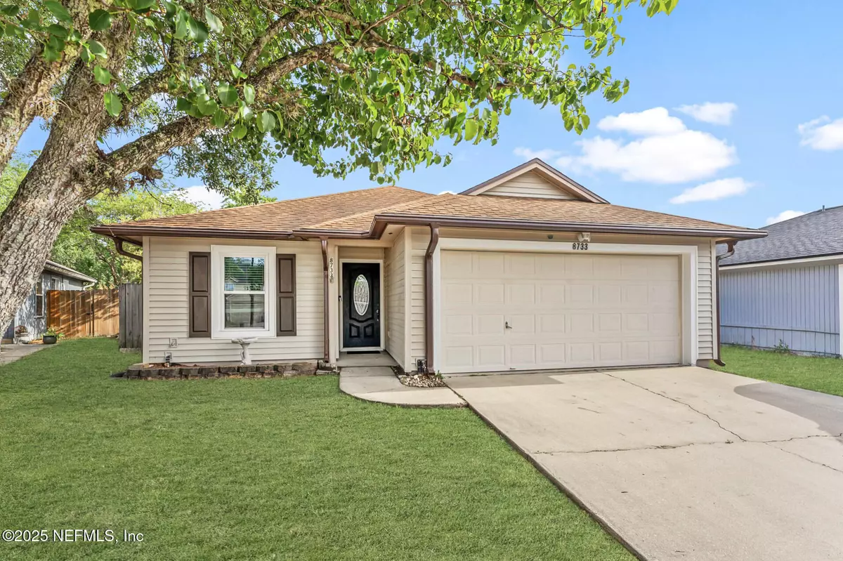 Jacksonville, FL 32216,8733 BUZZ CT