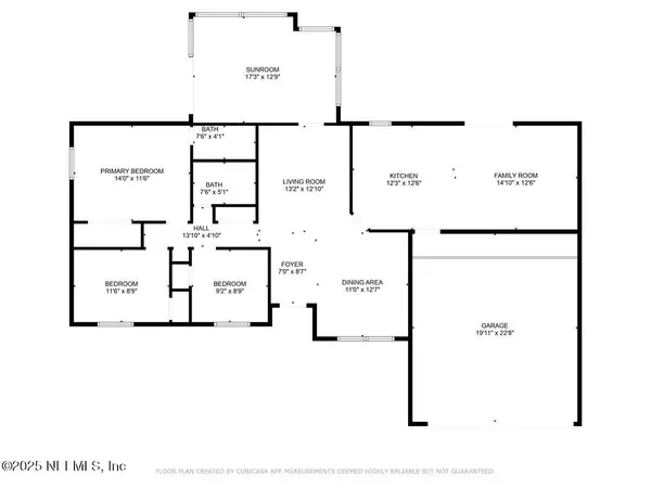 Jacksonville, FL 32216,2640 GRAMPIAN DR W