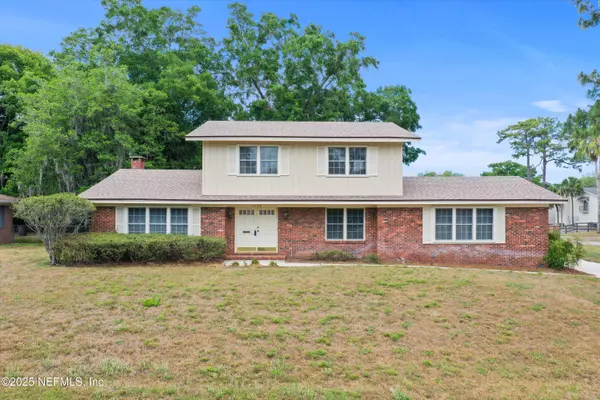 4208 ST FRANCIS CIR, Jacksonville, FL 32210