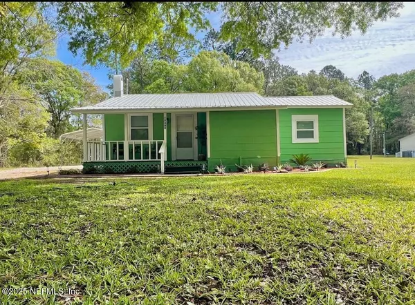 Starke, FL 32091,15235 SE 17TH AVE