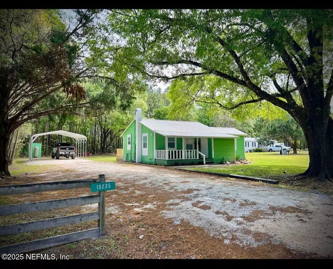 Starke, FL 32091,15235 SE 17TH AVE