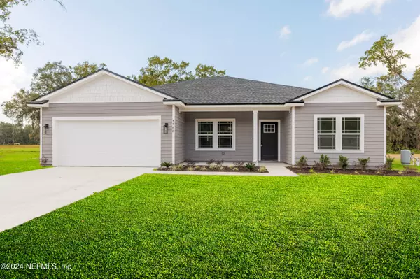 656 OHARA RD,  Middleburg,  FL 32068