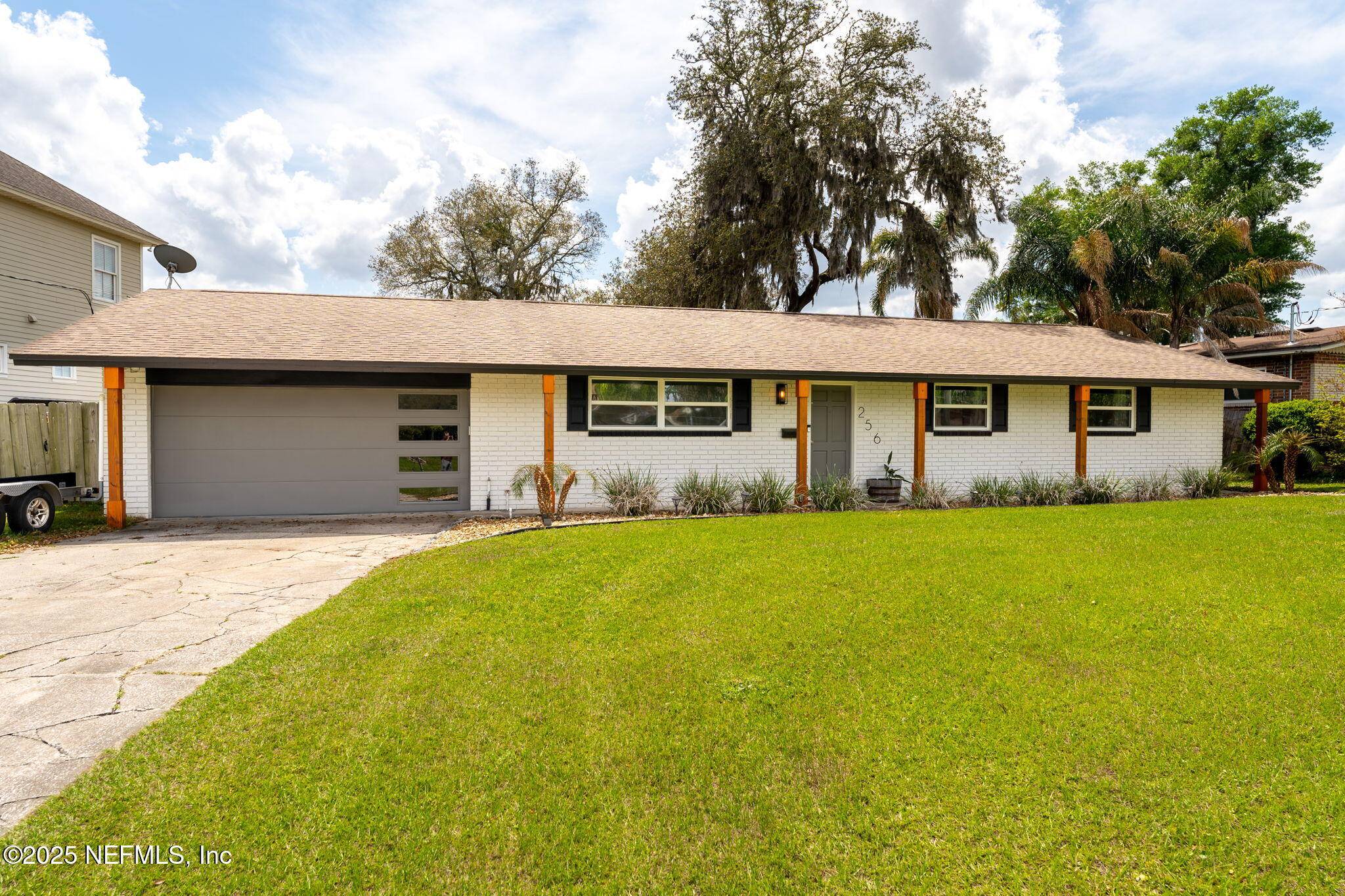 256 BAISDEN RD, Jacksonville, FL 32218