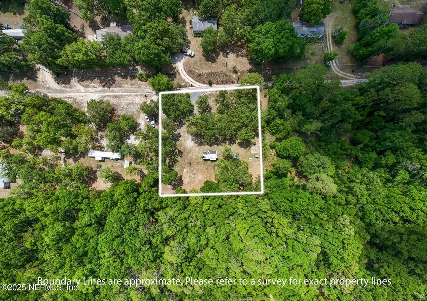 829 GREGORY RD, Jacksonville, FL 32234