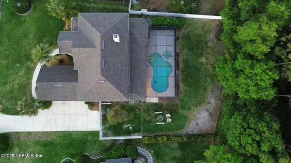 Jacksonville, FL 32259,1440 S BURGANDY TRL