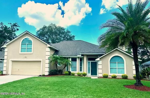 364 MAPLEWOOD DR, St. Johns, FL 32259