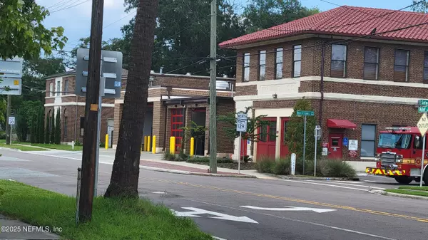 Jacksonville, FL 32205,3044 RANDALL ST