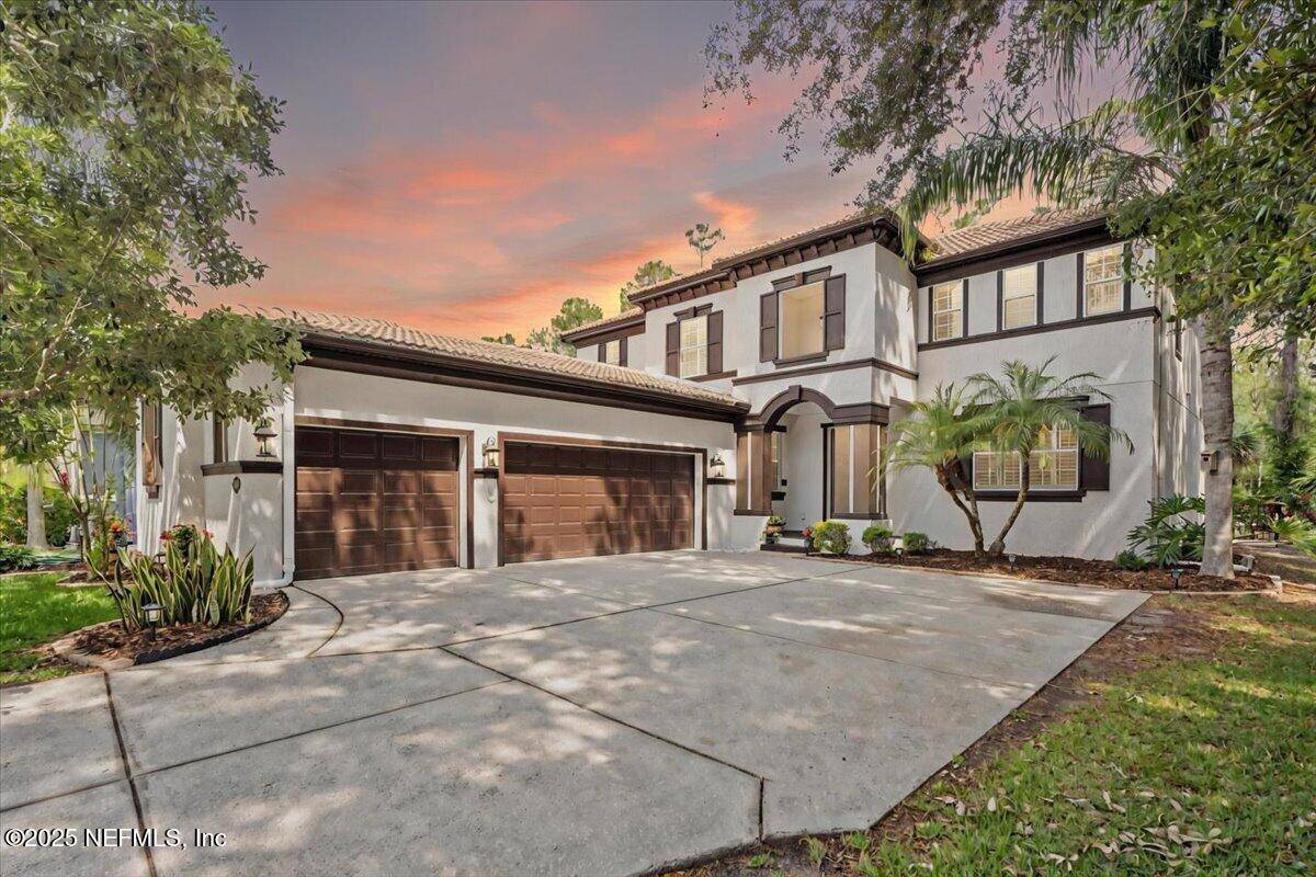 3357 PEGASO AVE, New Smyrna Beach, FL 32168