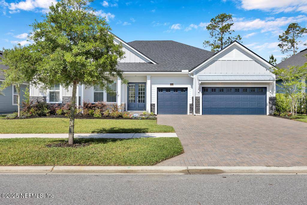 St. Augustine, FL 32092,323 GLENNEYRE CIR