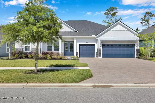 St. Augustine, FL 32092,323 GLENNEYRE CIR