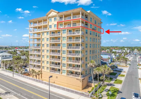 Jacksonville Beach, FL 32250,932 1ST ST N #902