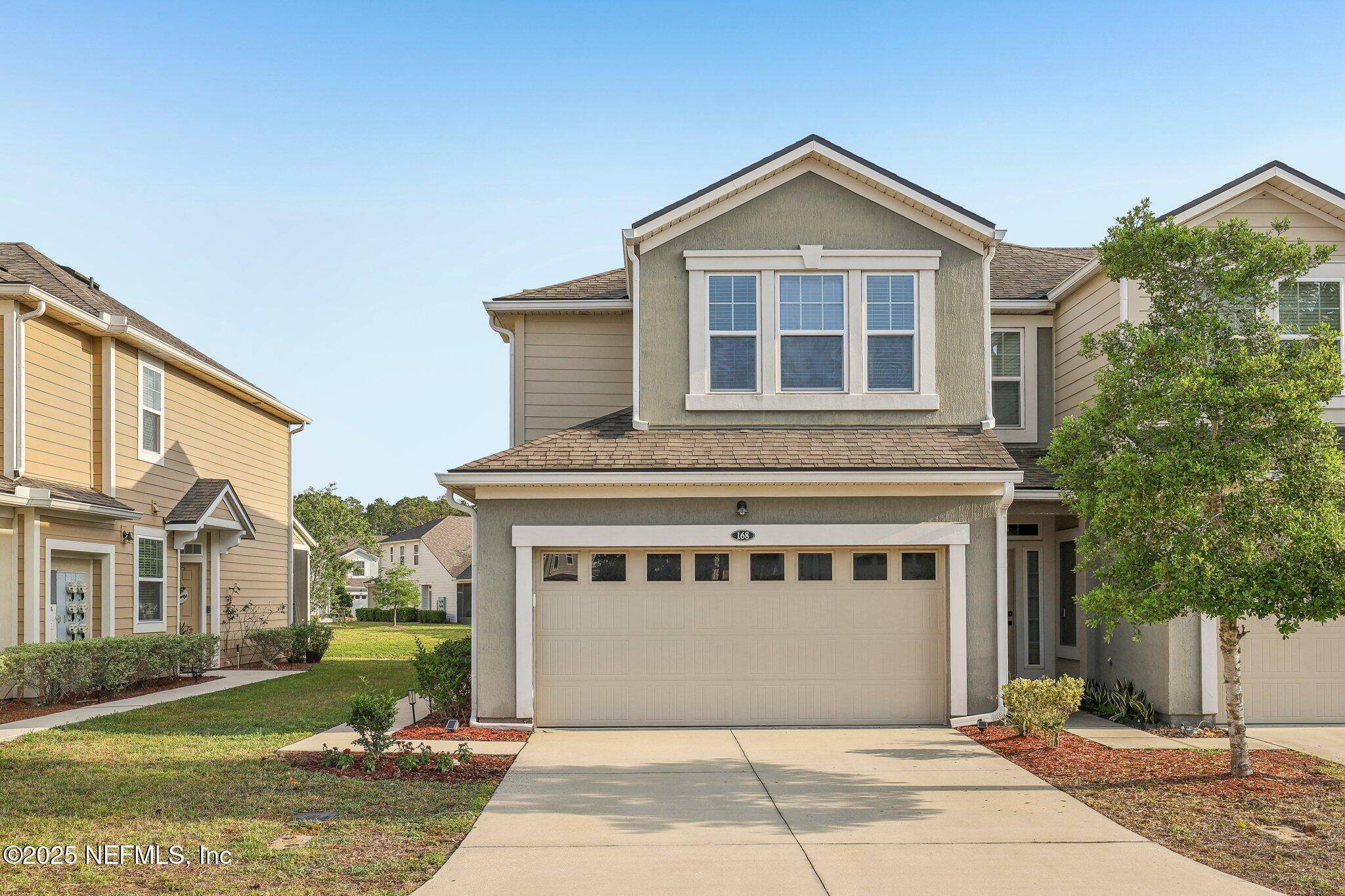 168 NELSON LN, St. Johns, FL 32259