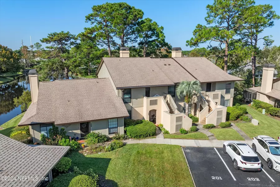 202 CRANES LAKE DR, Ponte Vedra Beach, FL 32082