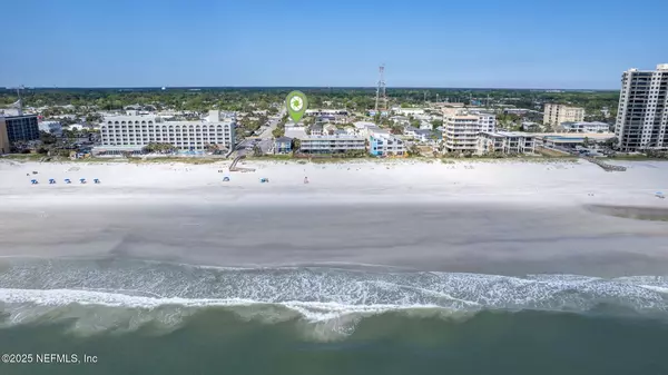 Jacksonville Beach, FL 32250,1701 1ST ST N #7A