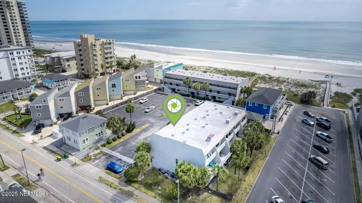 Jacksonville Beach, FL 32250,1701 1ST ST N #7A