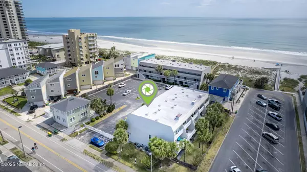 1701 1ST ST N #7A, Jacksonville Beach, FL 32250