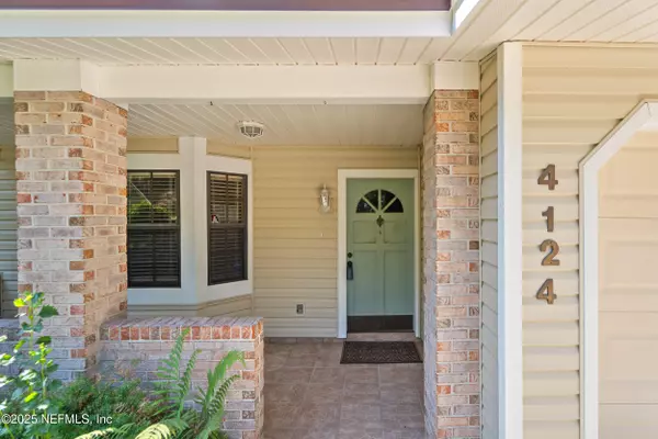 Jacksonville, FL 32257,4124 RUSTY RUN CT