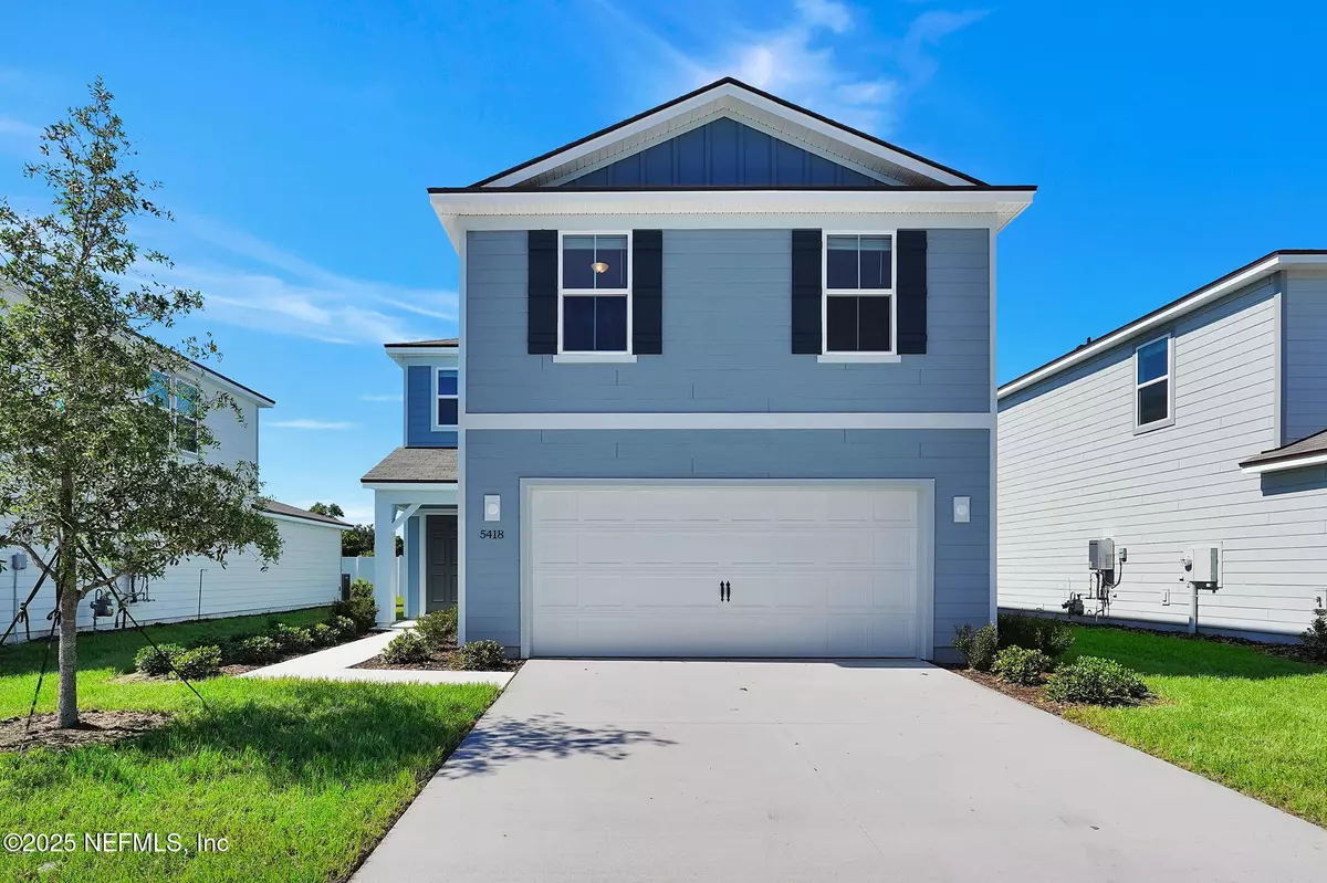 Jacksonville, FL 32244,5418 LONGFIN CT