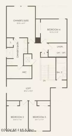 Jacksonville, FL 32244,5418 LONGFIN CT