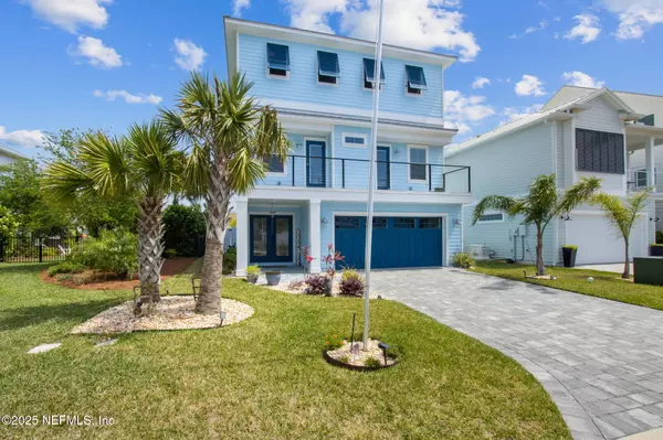 Fernandina Beach, FL 32034,548 SEA ISLAND DR
