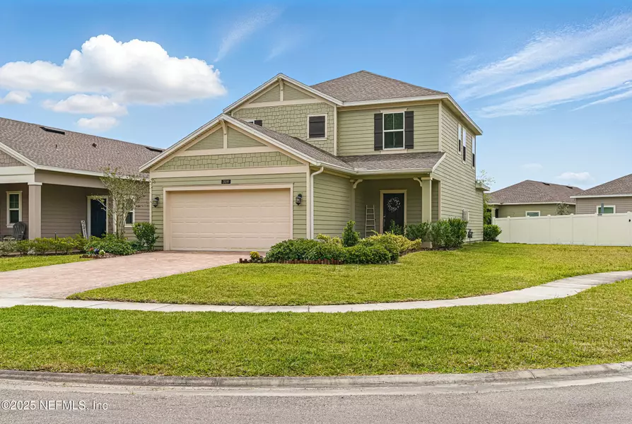 319 RIVER MIST DR, St. Augustine, FL 32095